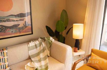 Apartment - 3 - 3 for rent in Villette - 5th Settlement Compounds - The 5th Settlement - New Cairo City - Cairo