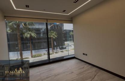 Whole Building - Studio - 6 for sale in Business Plus - North Teseen St. - The 5th Settlement - New Cairo City - Cairo