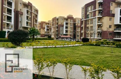 Apartment - 2 Bedrooms - 2 Bathrooms for sale in Jannat October - 6 October Compounds - 6 October City - Giza
