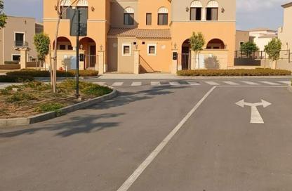 Townhouse - 3 - 3 for sale in City Gate - 5th Settlement Compounds - The 5th Settlement - New Cairo City - Cairo Townhouse - 3 - 3 for sale in City Gate - 5th Settlement Compounds - The 5th Settlement - New Cairo City - Cairo