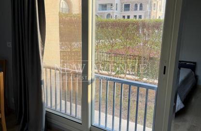 Apartment - 3 Bedrooms - 2 Bathrooms for sale in 90 Avenue - South Investors Area - New Cairo City - Cairo Apartment - 3 Bedrooms - 2 Bathrooms for sale in 90 Avenue - South Investors Area - New Cairo City - Cairo