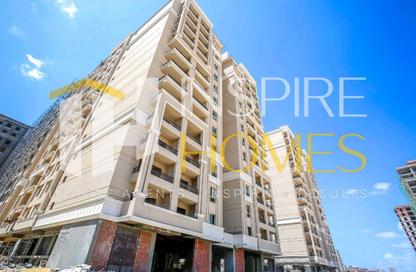 Apartment - 3 - 3 for sale in Muruj - Smouha - Hay Sharq - Alexandria