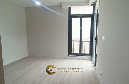 Apartment - 2 Bedrooms - 2 Bathrooms for sale in Karmell - New Zayed City - Sheikh Zayed City - Giza