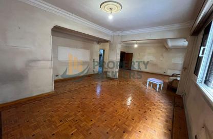 Apartment - 4 - 2 for sale in Soliman Abaza St. - Mohandessin - Giza Apartment - 4 - 2 for sale in Soliman Abaza St. - Mohandessin - Giza