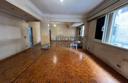 Apartment - 4 - 2 for sale in Soliman Abaza St. - Mohandessin - Giza Apartment - 4 - 2 for sale in Soliman Abaza St. - Mohandessin - Giza