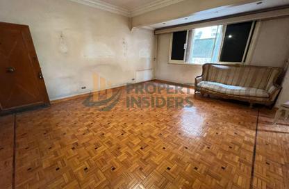 Apartment - 4 - 2 for sale in Soliman Abaza St. - Mohandessin - Giza Apartment - 4 - 2 for sale in Soliman Abaza St. - Mohandessin - Giza