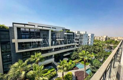 Apartment - 3 - 3 for sale in The Waterway - Qesm Ad Dabaah - North Coast