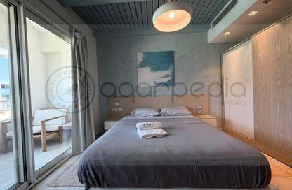Apartment - 1 - 1 for sale in Fouka Bay - Ras Al Hekma - North Coast Apartment - 1 - 1 for sale in Fouka Bay - Ras Al Hekma - North Coast