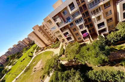 Apartment - 3 Bedrooms - 3 Bathrooms for sale in Madinaty - Cairo Apartment - 3 Bedrooms - 3 Bathrooms for sale in Madinaty - Cairo