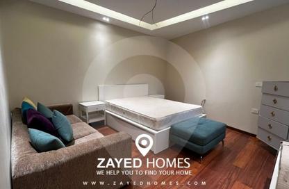 Apartment - 2 Bedrooms - 3 Bathrooms for rent in Six West - Beverly Hills - Sheikh Zayed Compounds - Sheikh Zayed City - Giza
