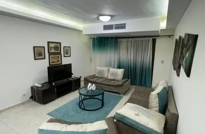 شقة - 3 غرف نوم - 3 حمامات للايجار في امتداد الرحاب - الرحاب - مدينة القاهرة الجديدة - القاهرة