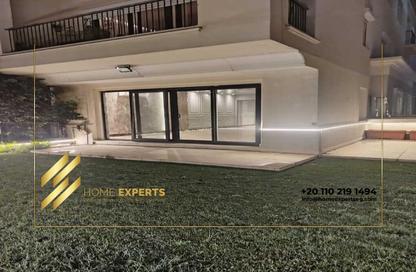 Apartment - 3 Bedrooms - 3 Bathrooms for sale in Mivida - 5th Settlement Compounds - The 5th Settlement - New Cairo City - Cairo