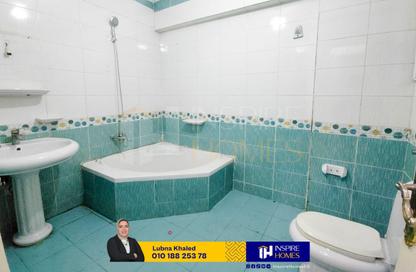 Apartment - 3 Bedrooms - 2 Bathrooms for rent in El Asafra Bahary - Asafra - Hay Than El Montazah - Alexandria Apartment - 3 Bedrooms - 2 Bathrooms for rent in El Asafra Bahary - Asafra - Hay Than El Montazah - Alexandria