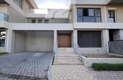 دوبلكس - 3 غرف نوم - 4 حمامات للبيع في فيليت - كمبوندات التجمع الخامس - التجمع الخامس - مدينة القاهرة الجديدة - القاهرة