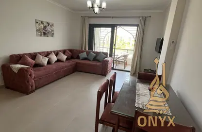 Chalet - 2 Bedrooms - 2 Bathrooms for rent in Gaia - Ras Al Hekma - North Coast