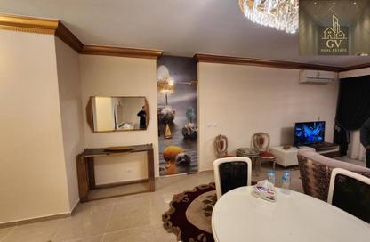 Apartment - 3 - 2 for rent in B8 - Madinaty - Cairo Apartment - 3 - 2 for rent in B8 - Madinaty - Cairo