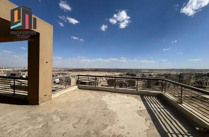 شقة - 3 غرف نوم - 3 حمامات للبيع في نيو جيزة - طريق مصر اسكندرية الصحراوي - مدينة 6 أكتوبر - الجيزة