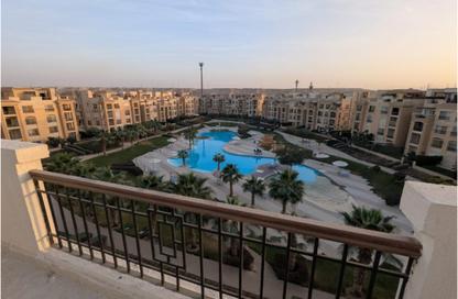 Apartment - Studio - 1 for rent in Stone Residence - 5th Settlement Compounds - The 5th Settlement - New Cairo City - Cairo