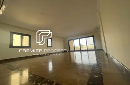 Apartment - 3 Bedrooms - 3 Bathrooms for rent in Mivida - 5th Settlement Compounds - The 5th Settlement - New Cairo City - Cairo