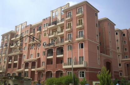 Apartment - 2 Bedrooms - 1 Bathroom for sale in Rawdat Zayed - 12th District - Sheikh Zayed City - Giza