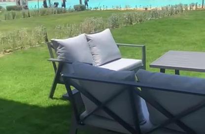 Chalet - 3 Bedrooms - 2 Bathrooms for rent in Fouka Bay - Qesm Marsa Matrouh - North Coast
