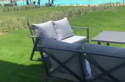 شاليه - 3 غرف نوم - 2 حمامات للايجار في فوكا باي - قسم مرسي مطروح - الساحل الشمالي