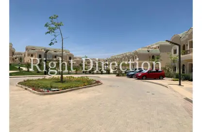 تاون هاوس - 5 غرف نوم - 5 حمامات للبيع في لافينير - كمبوندات مدينة المستقبل - مدينة المستقبل - القاهرة