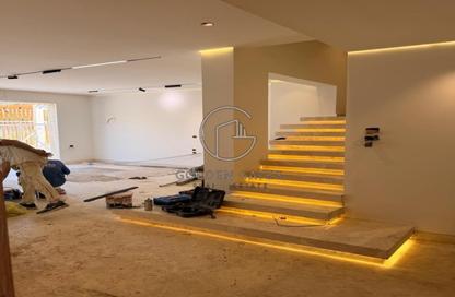 Townhouse - 5 Bedrooms - 5 Bathrooms for rent in Mivida - 5th Settlement Compounds - The 5th Settlement - New Cairo City - Cairo
