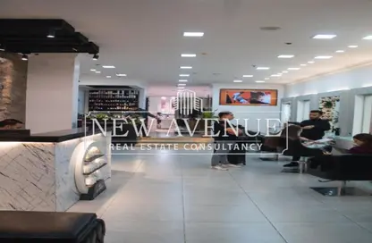 عيادة - 2 غرف نوم - 1 حمام للبيع في مركز القاهرة الطبي - شارع التسعين الشمالي - التجمع الخامس - مدينة القاهرة الجديدة - القاهرة