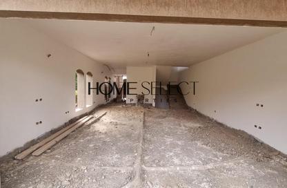 تاون هاوس - 5 - 5 للبيع في بيراميدز هيلز - طريق مصر اسكندرية الصحراوي - مدينة 6 أكتوبر - الجيزة
