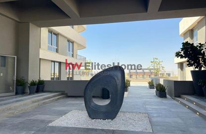 Apartment - 2 - 3 for sale in Bloomfields - Mostakbal City Compounds - Mostakbal City - Future City - Cairo