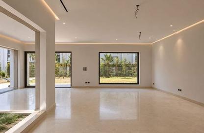 Apartment - 3 - 3 for sale in Allegria - Sheikh Zayed Compounds - Sheikh Zayed City - Giza