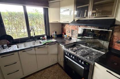 Apartment - 3 Bedrooms - 2 Bathrooms for rent in Tag Sultan - Ring Road - Cairo