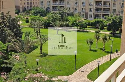 Apartment - 3 - 2 for sale in Elan Sarai - Sarai - Mostakbal City Compounds - Mostakbal City - Future City - Cairo