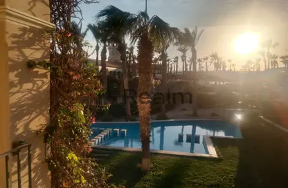 Chalet - 1 Bedroom - 1 Bathroom for sale in Veranda - Sahl Hasheesh - Hurghada - Red Sea Chalet - 1 Bedroom - 1 Bathroom for sale in Veranda - Sahl Hasheesh - Hurghada - Red Sea