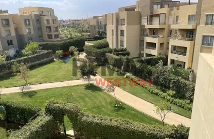 Apartment - 3 Bedrooms - 3 Bathrooms for sale in Palm Parks   Palm Hills - South Dahshur Link - 6 October City - Giza