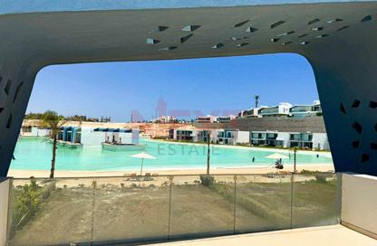 Villa - 4 Bedrooms - 6 Bathrooms for sale in Fouka Bay - Qesm Marsa Matrouh - North Coast Villa - 4 Bedrooms - 6 Bathrooms for sale in Fouka Bay - Qesm Marsa Matrouh - North Coast