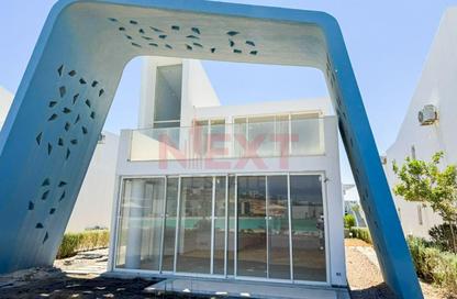 Villa - 4 Bedrooms - 6 Bathrooms for sale in Fouka Bay - Qesm Marsa Matrouh - North Coast Villa - 4 Bedrooms - 6 Bathrooms for sale in Fouka Bay - Qesm Marsa Matrouh - North Coast