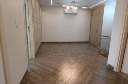Duplex - 3 Bedrooms - 2 Bathrooms for rent in Garden Residence - Hyde Park - New Cairo City - Cairo