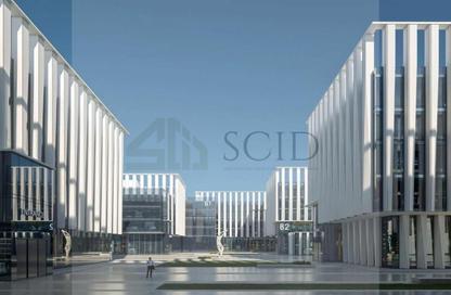 Clinic - Studio - 6 Bathrooms for sale in W55 - Ext North Inves Area - New Cairo City - Cairo Clinic - Studio - 6 Bathrooms for sale in W55 - Ext North Inves Area - New Cairo City - Cairo