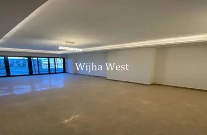 Apartment - 2 Bedrooms - 2 Bathrooms for sale in Park Side Residence - Zed Towers - Sheikh Zayed Compounds - Sheikh Zayed City - Giza