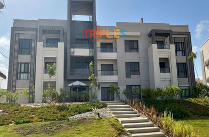 Townhouse - 3 Bedrooms - 3 Bathrooms for sale in Gaia - Ras Al Hekma - North Coast Townhouse - 3 Bedrooms - 3 Bathrooms for sale in Gaia - Ras Al Hekma - North Coast