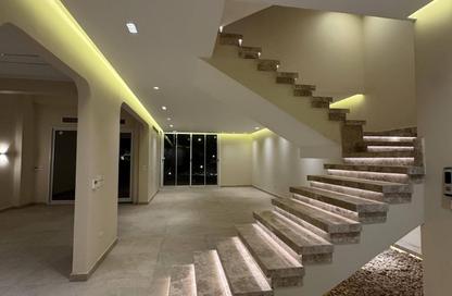 Twin House - 4 - 4 for sale in Joulz - Cairo Alexandria Desert Road - 6 October City - Giza