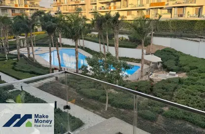 شقة - 3 غرف نوم - 3 حمامات للايجار في فيليت - كمبوندات التجمع الخامس - التجمع الخامس - مدينة القاهرة الجديدة - القاهرة