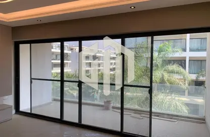 شقة - 2 غرف نوم - 2 حمامات للايجار في لايك فيو ريزيدنس - كمبوندات التجمع الخامس - التجمع الخامس - مدينة القاهرة الجديدة - القاهرة