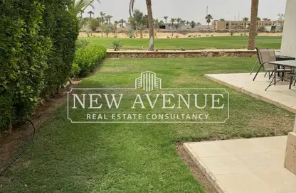 Chalet - 2 Bedrooms - 2 Bathrooms for sale in Jaz Little Venice Golf - Al Ain Al Sokhna - Suez