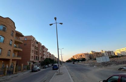 Apartment - 3 Bedrooms - 2 Bathrooms for sale in 6th Neighborhood - 1st Area - Shorouk City - Cairo