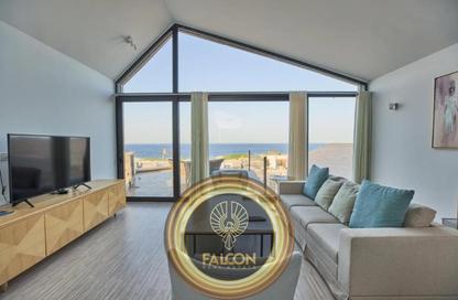 Chalet - 1 Bedroom - 1 Bathroom for sale in Mesca - Soma Bay - Safaga - Hurghada - Red Sea