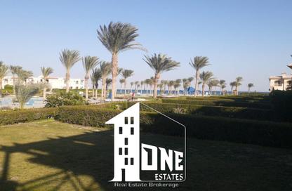 Chalet - 3 Bedrooms - 2 Bathrooms for sale in La Vista 7 - La Vista - Al Ain Al Sokhna - Suez
