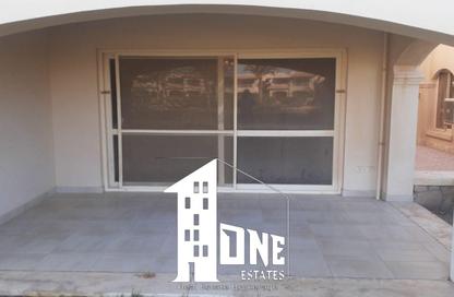 Chalet - 3 Bedrooms - 2 Bathrooms for sale in La Vista 7 - La Vista - Al Ain Al Sokhna - Suez
